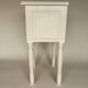 Mini dressing table
