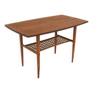 Table basse scandinave - 1950