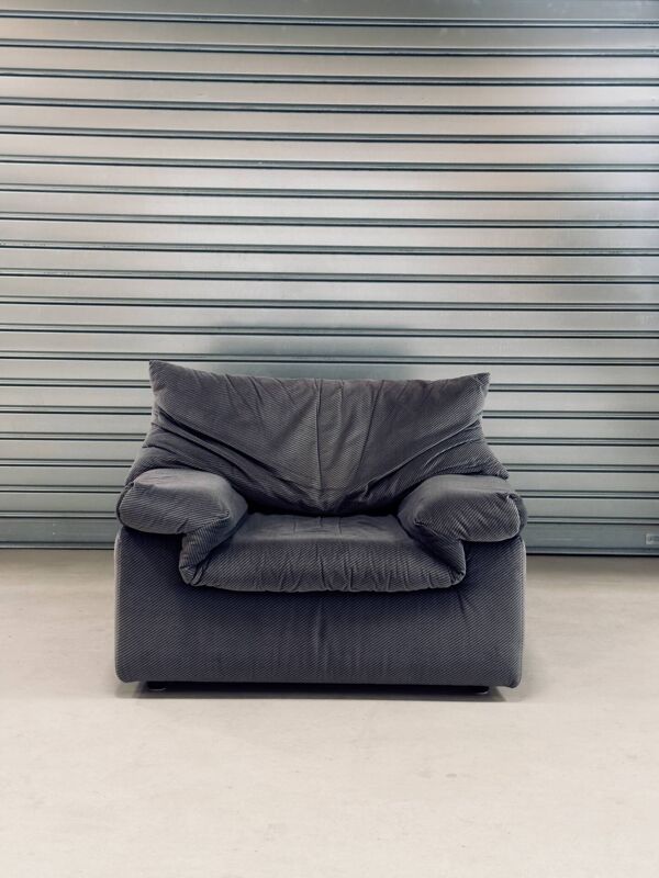 Fauteuil CINNA