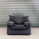 CINNA armchair