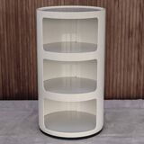 KARTEL storage column