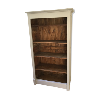 Old shelf