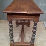 Louis XIII writing table