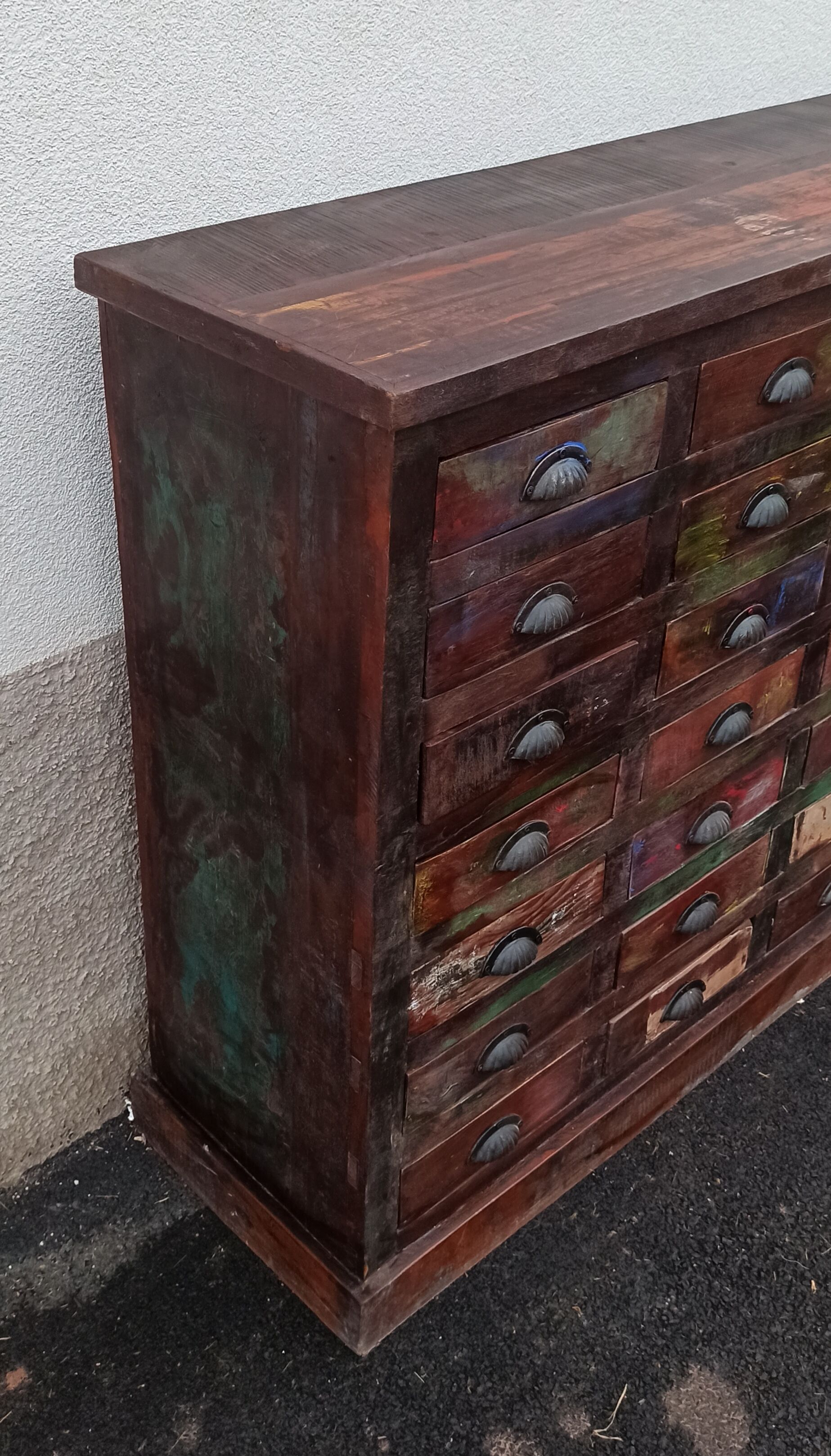 Buffet original 42 tiroirs