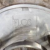 Light Ball wall lamp by Achille & Pier Giacomo Castiglioni for Flos, 1965