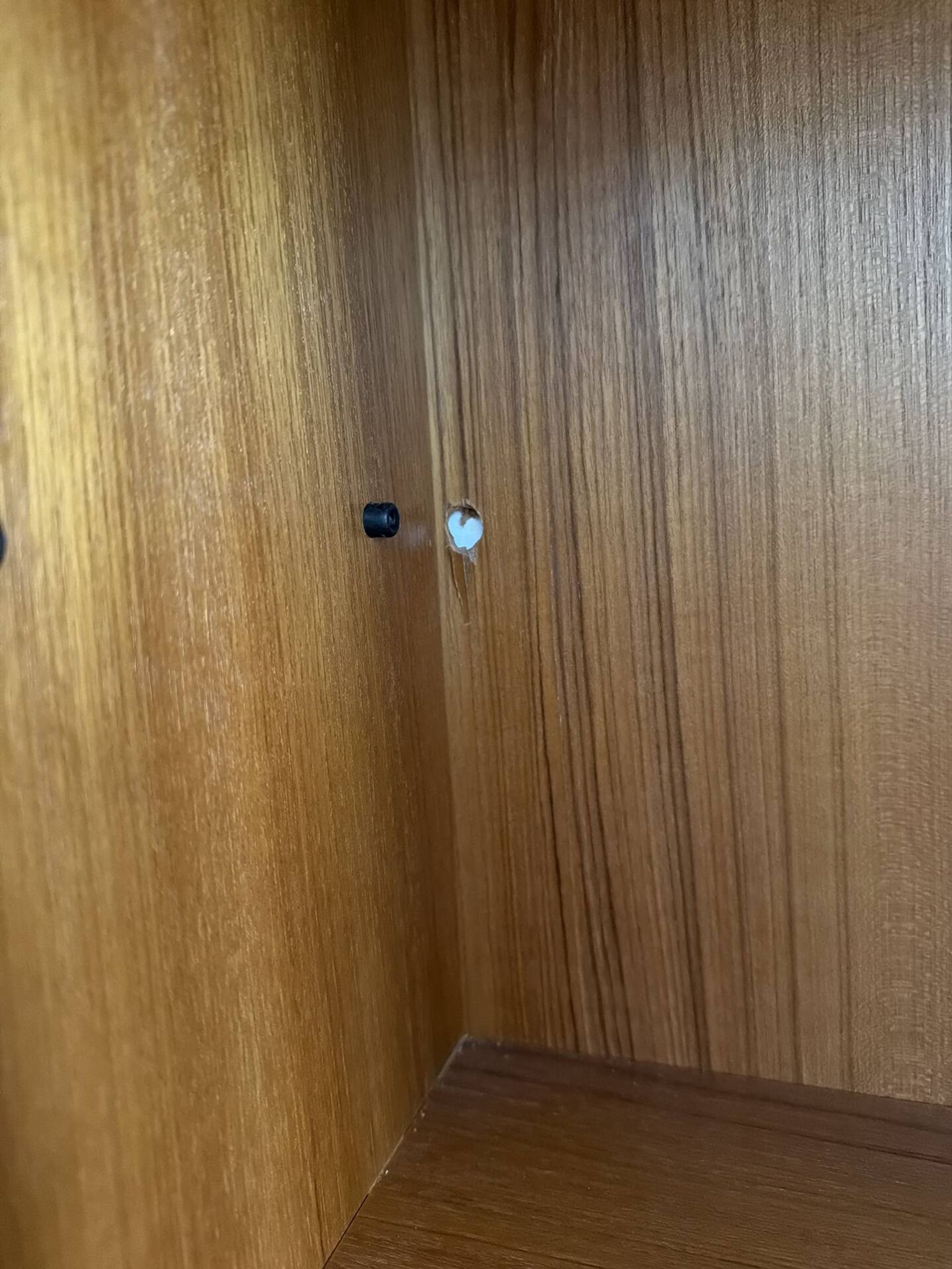Armoire Secrétaire Bar Fristho
