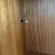 Armoire Secrétaire Bar Fristho