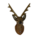 Former deer trophy
