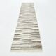 3x12 58s Antique Vintage Runner Rug, 84x357Cm