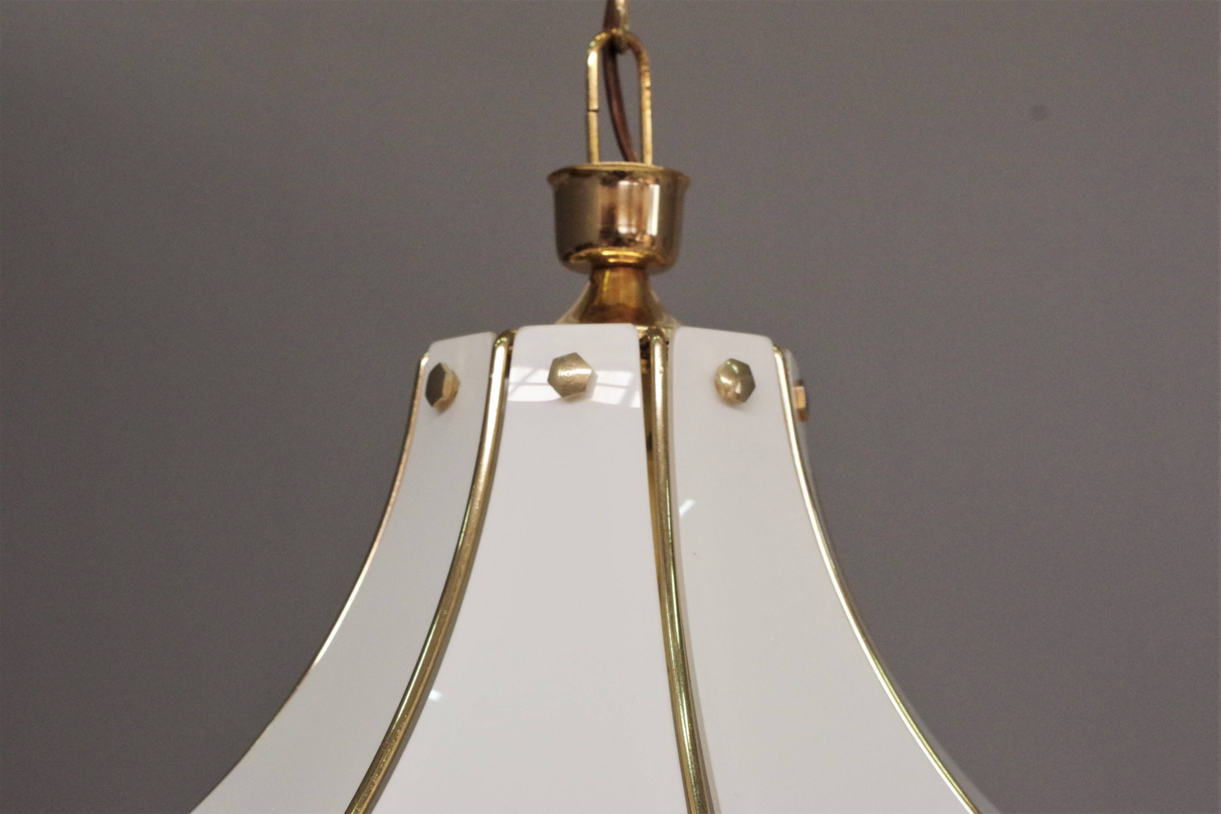 Suspension lamp, 1960s