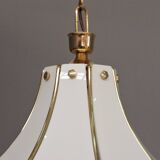 Lampe à suspension, années 1960