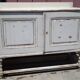Buffet ancien