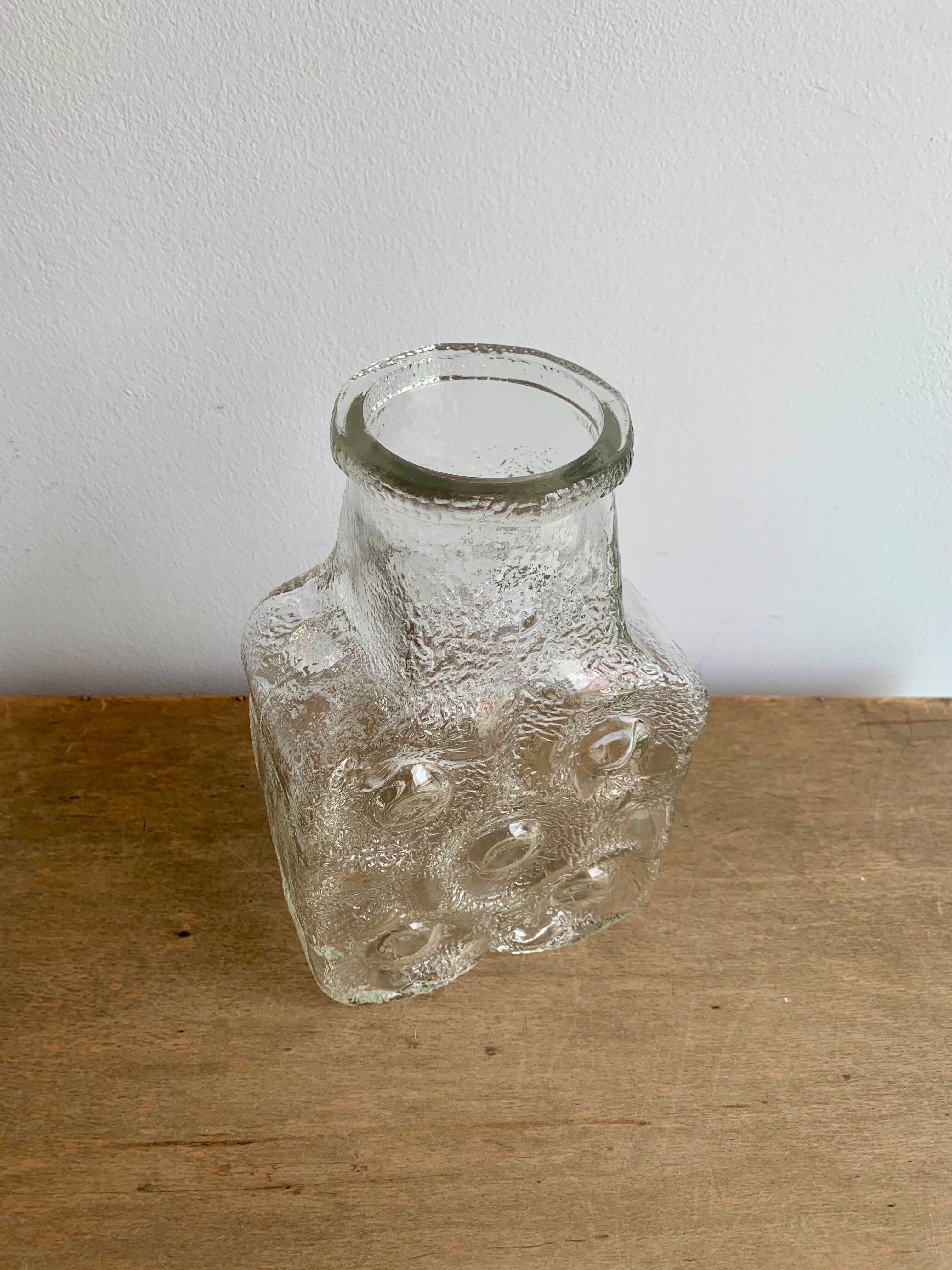 Vintage Vase, 1960s