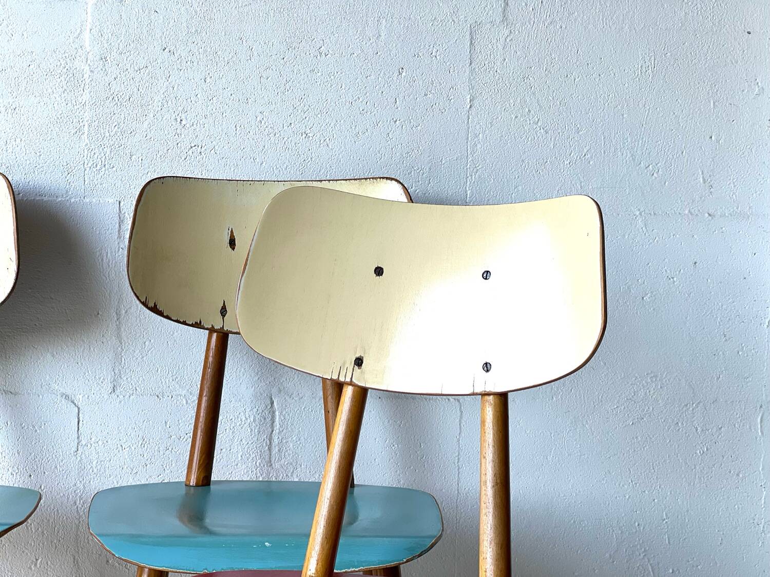 Dining Chairs from TON