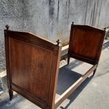 Li t Louis XVI in wood