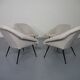 Mid-Century Modern Italian Chair, 1960s