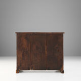 18th century cabinet