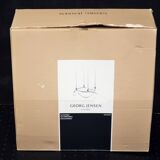 Advent Candle Holder by Georg Jensen Living  - design by Maria Berntsen