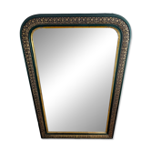Antique mirror Napoleon III – France – 19th century