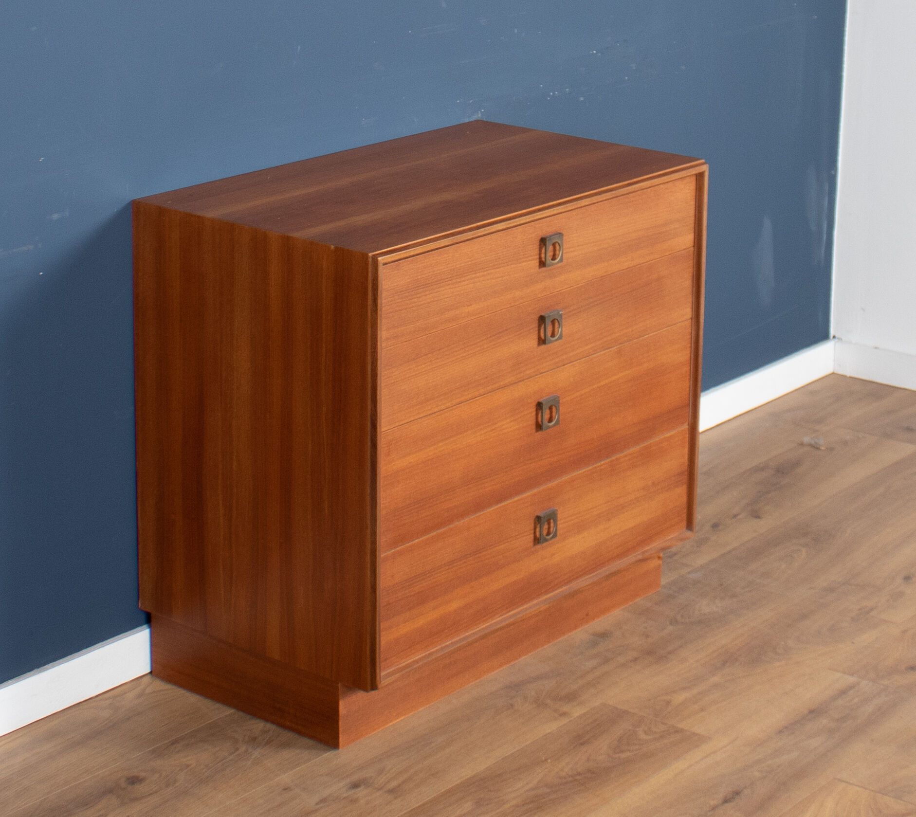 Commode G-Plan 1960s
