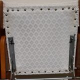 Kon-Tiki folding chair for IKEA - Gillis LUNDGREDEN