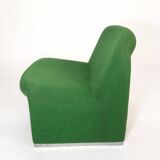 Alky armchair