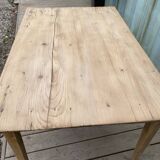 Ancienne table de fermette