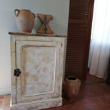 Vintage confectioner