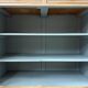 Patinated Parisian buffet (renovated)