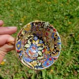 Cups x6 - Limoges Porcelain
