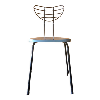 Radar Chair