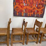 Chaises Regain