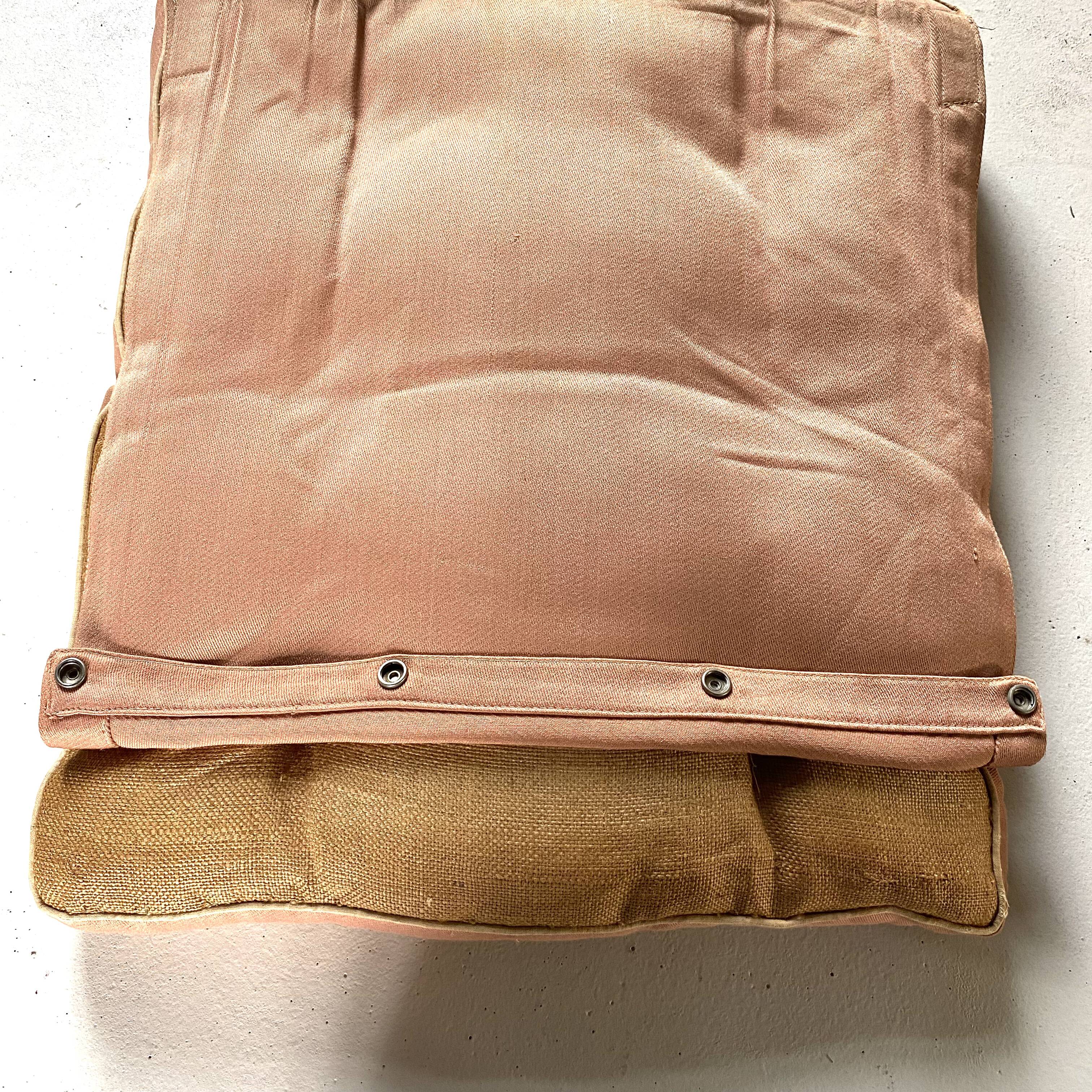 Armchair FA Marcel Gascoin, Arhec edition-1950