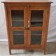 Former teak buffet