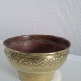 Brass Cup