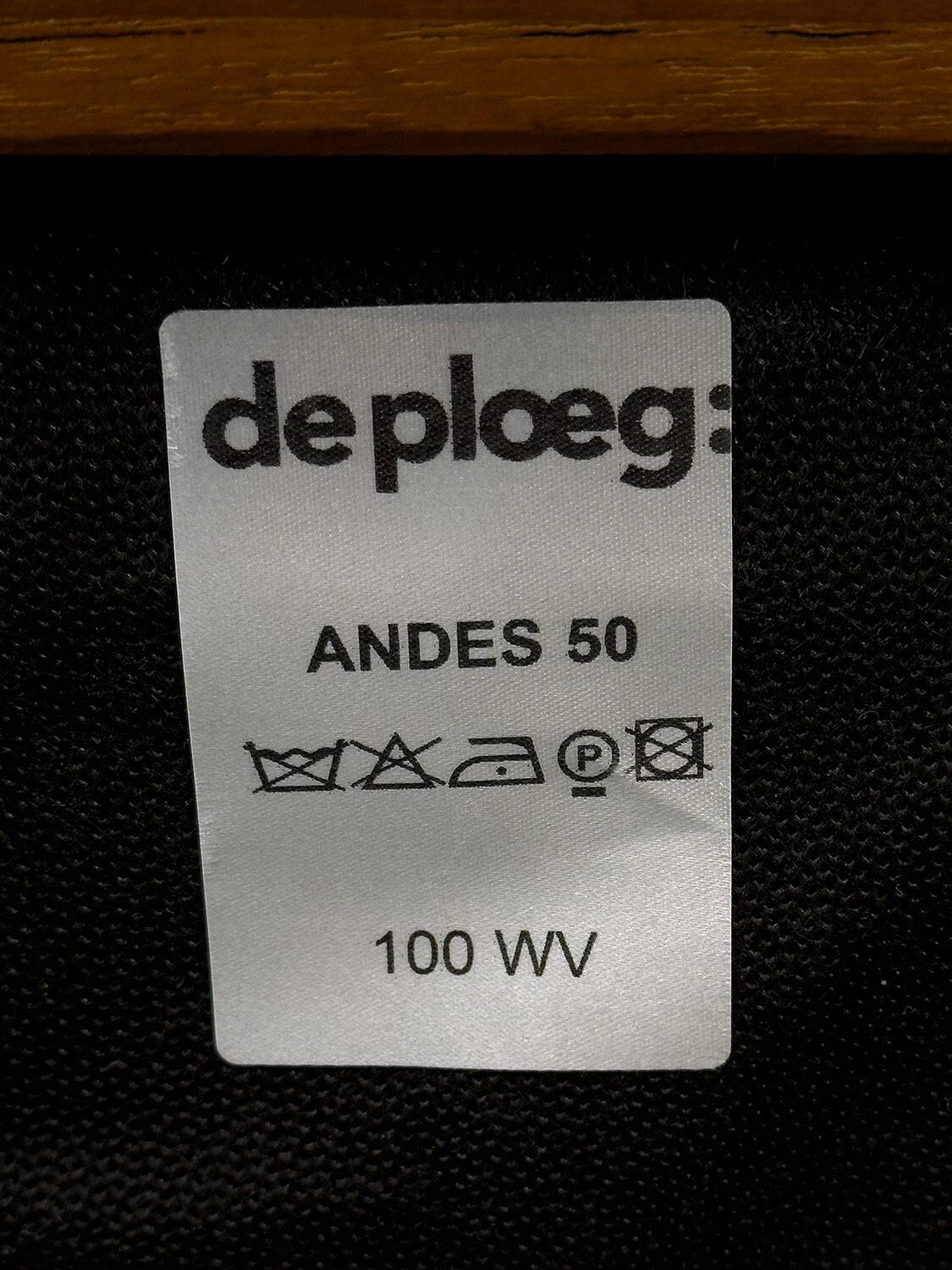 Danish Teak Rocking Chair by Ole Wanscher for France & Son, 1960s