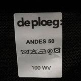 Danish Teak Rocking Chair by Ole Wanscher for France & Son, 1960s