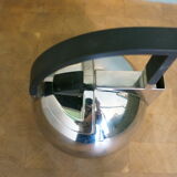 Oliver Hemming Teapot stainless steel Nio