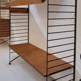 Système mural Bjarke