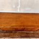 Vintage Scandinavian TV cabinet sideboard