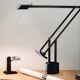 Tizio lamp by richard sapper for artémide