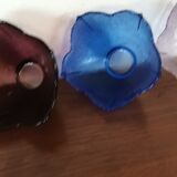 Glass cups