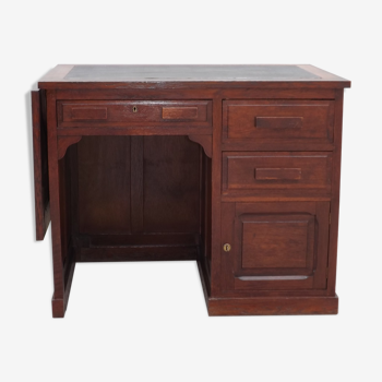 1940 oak desk