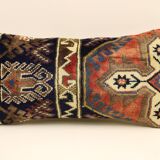 Coussin Kilim turc