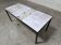 Floral coffee table Capron