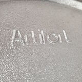 Big Tulip Chair and Ottoman by Pierre Paulin for Artifort, 1980s