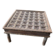 Indian coffee table