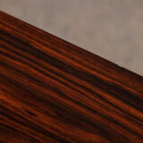 Scandinavian rosewood chest of drawers - 1960