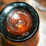 Six gobelets orangeade biot