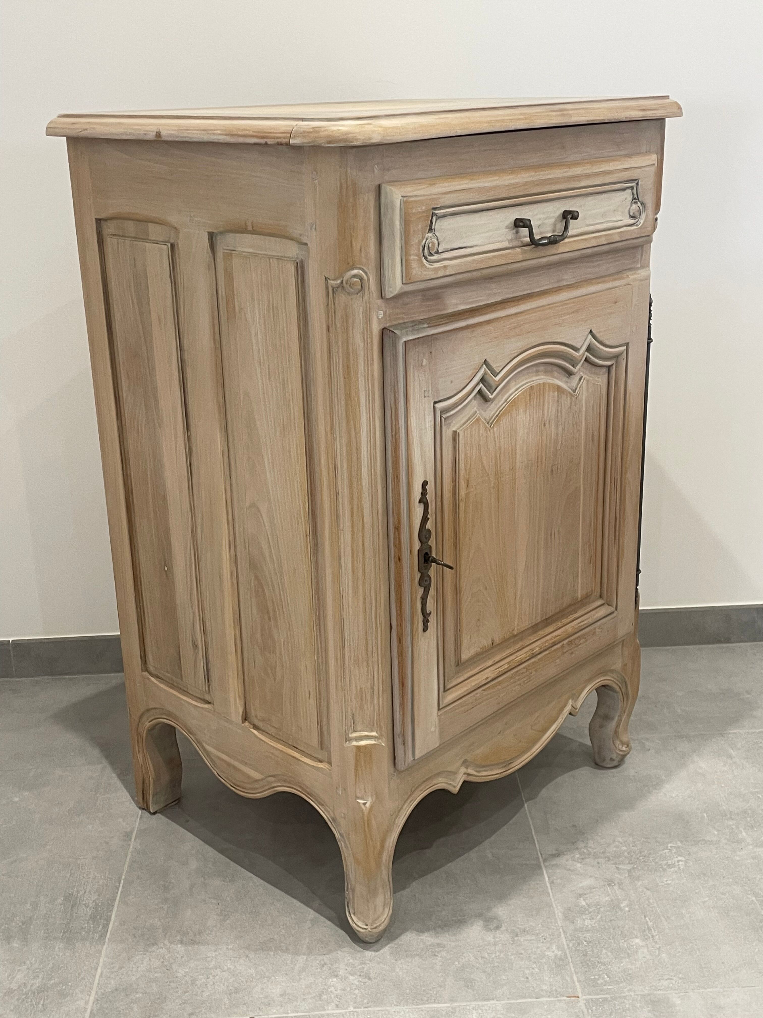 Ceruse vintage jam